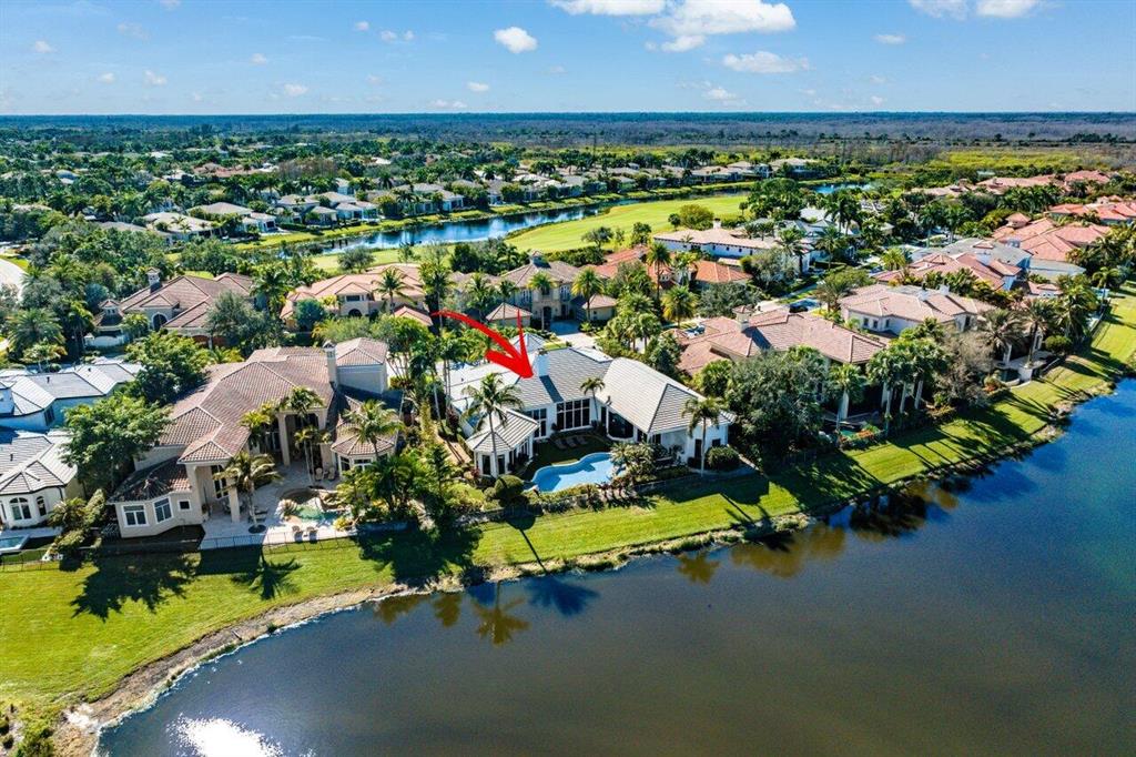 MIRASOL COUNTRY CLUB - Residential