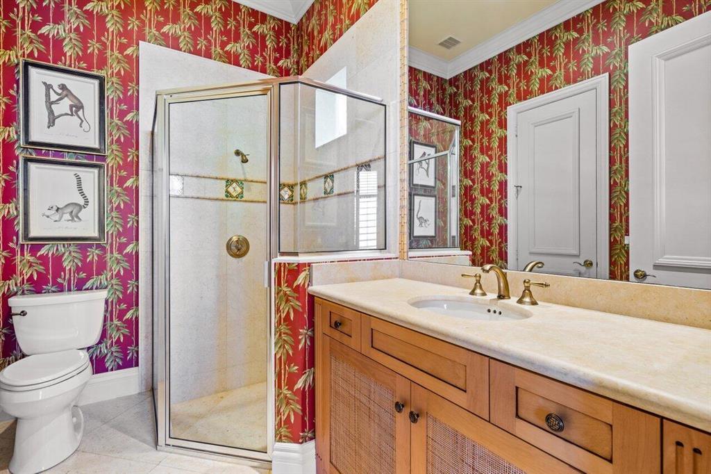 MIRASOL COUNTRY CLUB - Residential