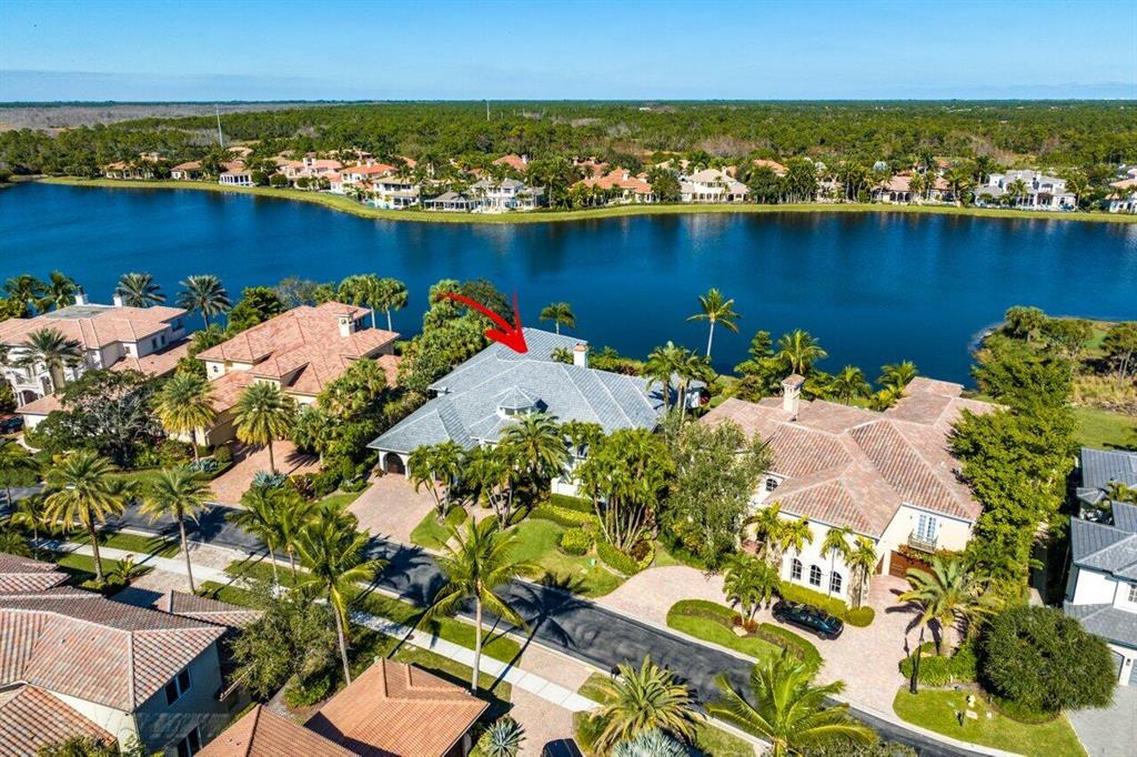 MIRASOL COUNTRY CLUB - Residential