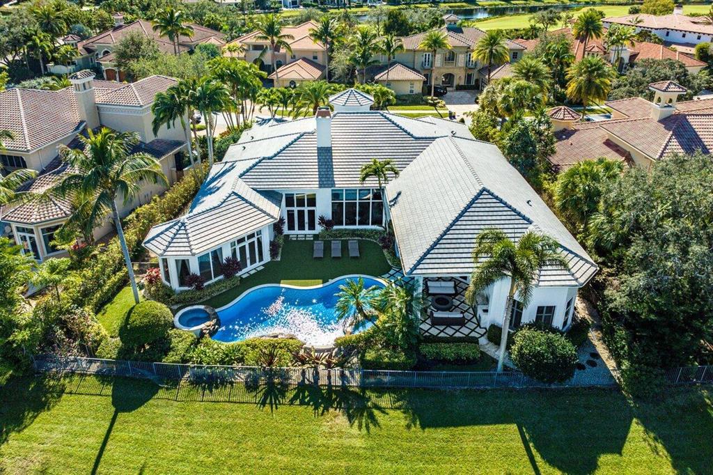 MIRASOL COUNTRY CLUB - Residential