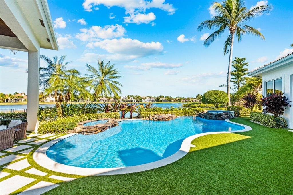 MIRASOL COUNTRY CLUB - Residential