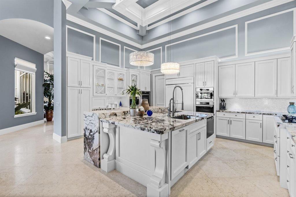 MIRASOL COUNTRY CLUB - Residential