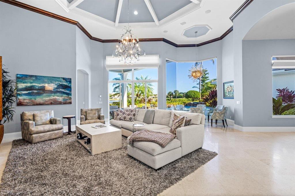 MIRASOL COUNTRY CLUB - Residential