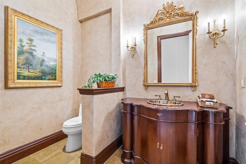 MIRASOL COUNTRY CLUB - Residential