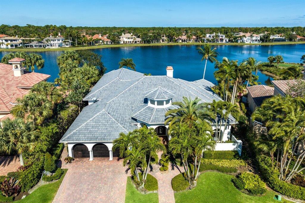 MIRASOL COUNTRY CLUB - Residential