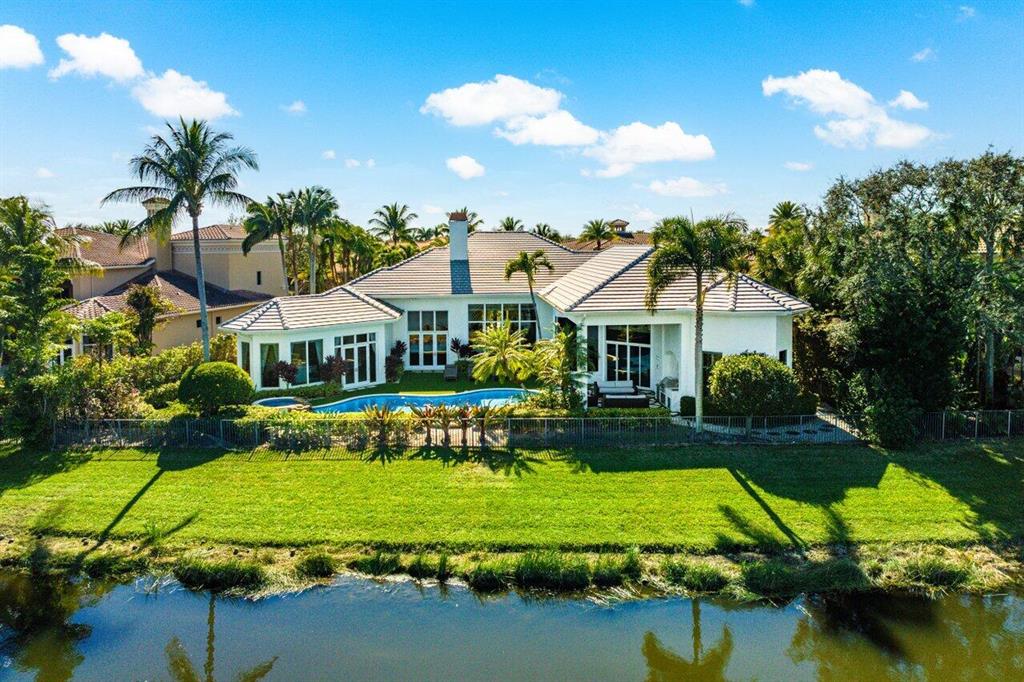 MIRASOL COUNTRY CLUB - Residential