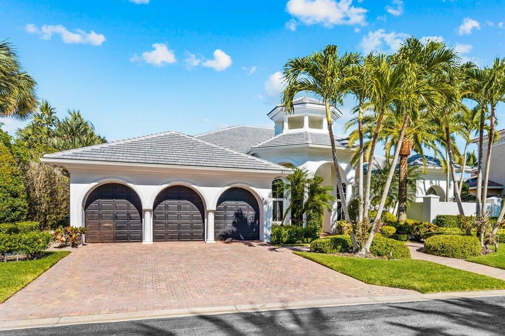 MIRASOL COUNTRY CLUB - Residential