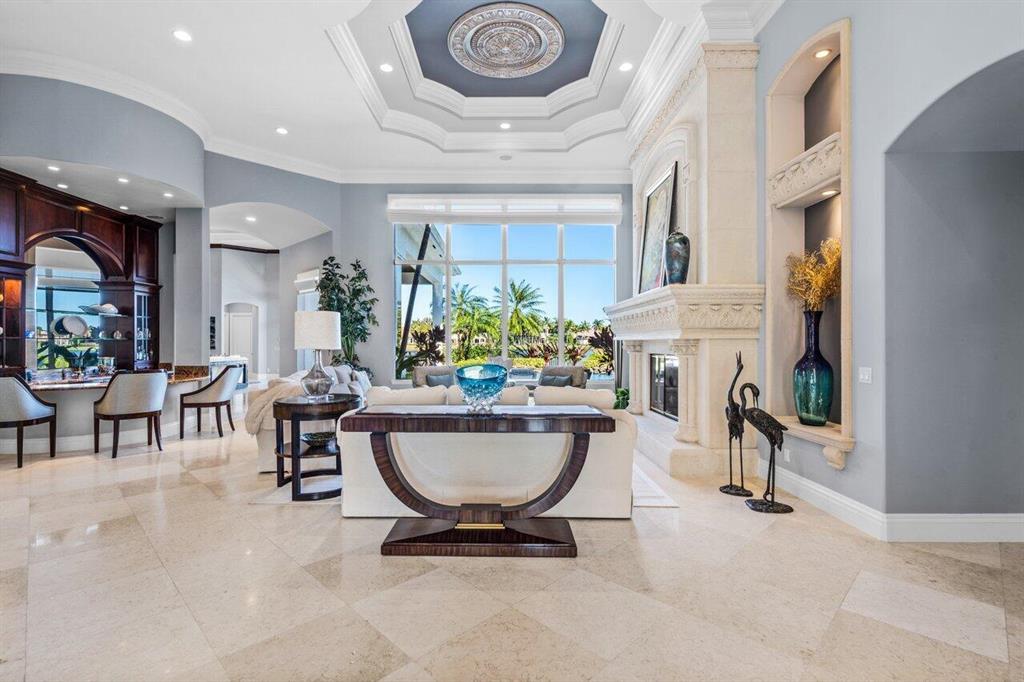 MIRASOL COUNTRY CLUB - Residential