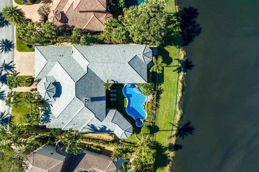 MIRASOL COUNTRY CLUB - Residential