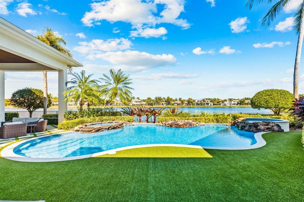 MIRASOL COUNTRY CLUB - Residential