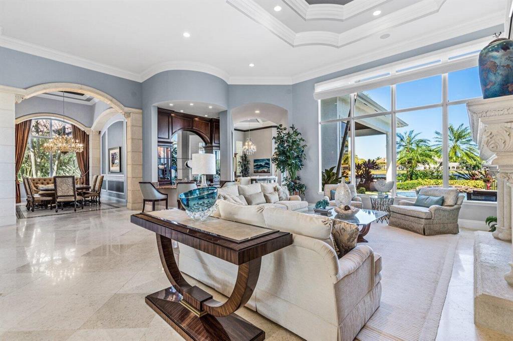 MIRASOL COUNTRY CLUB - Residential