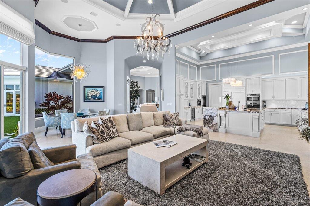 MIRASOL COUNTRY CLUB - Residential