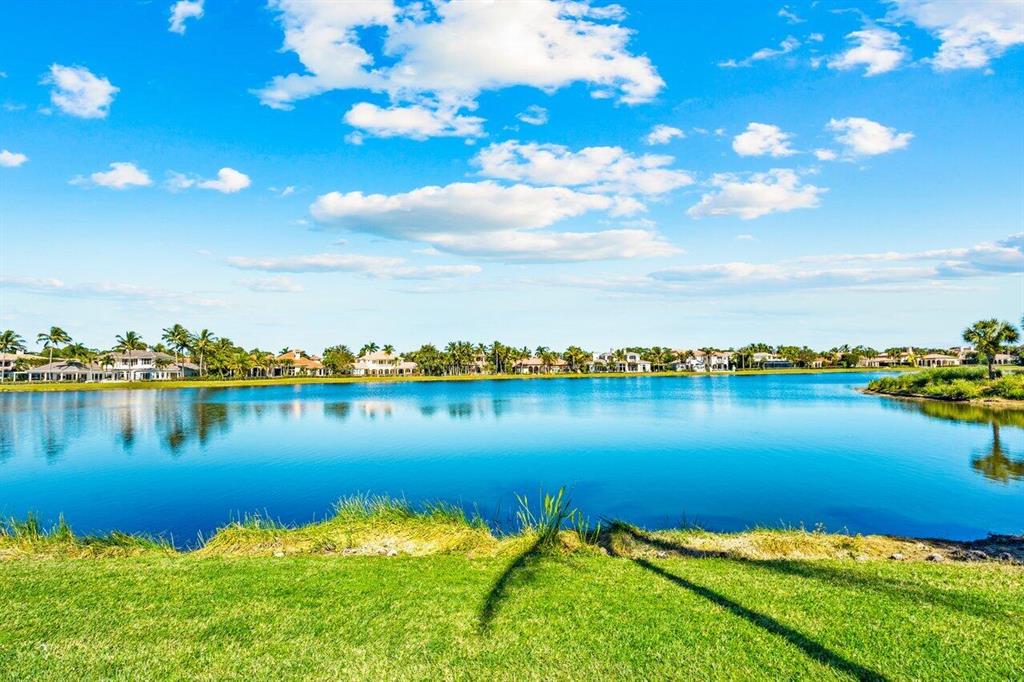 MIRASOL COUNTRY CLUB - Residential