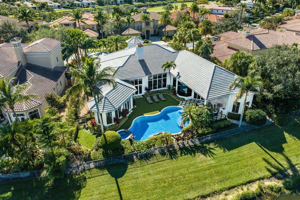 MIRASOL COUNTRY CLUB - Residential