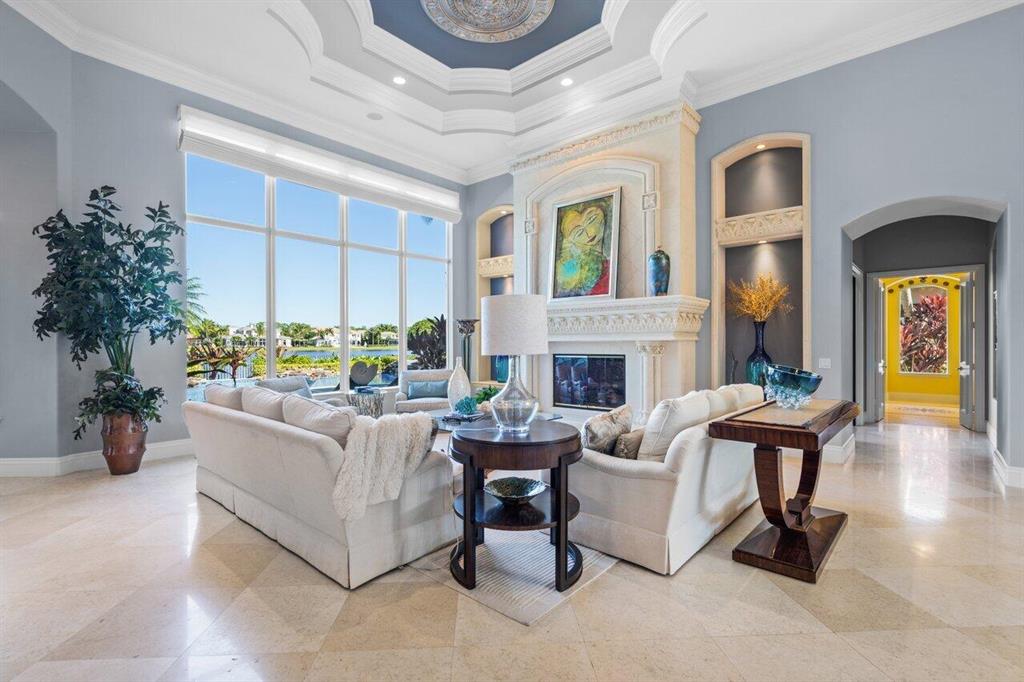 MIRASOL COUNTRY CLUB - Residential