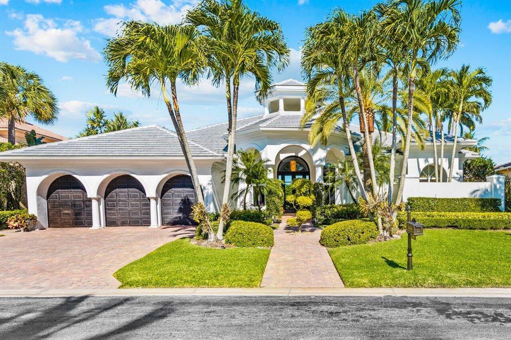 MIRASOL COUNTRY CLUB - Residential