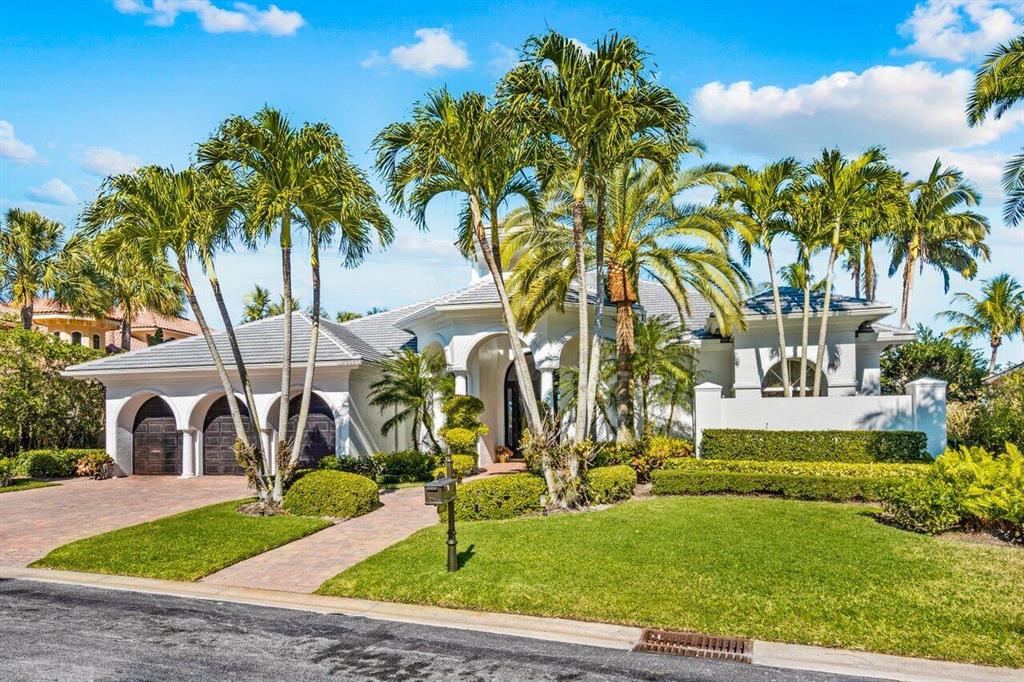 MIRASOL COUNTRY CLUB - Residential