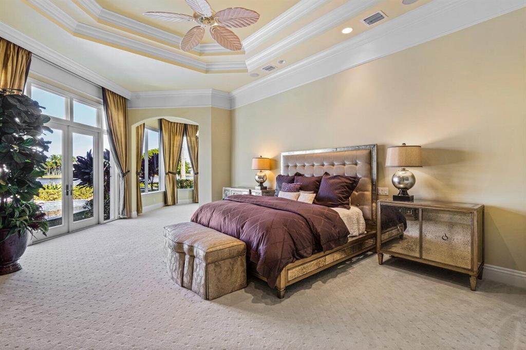 MIRASOL COUNTRY CLUB - Residential