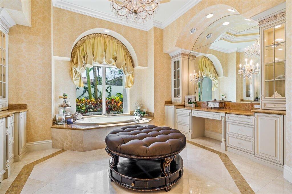 MIRASOL COUNTRY CLUB - Residential