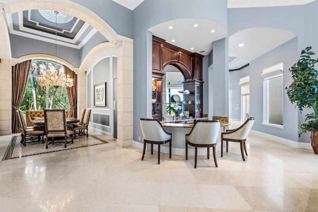 MIRASOL COUNTRY CLUB - Residential