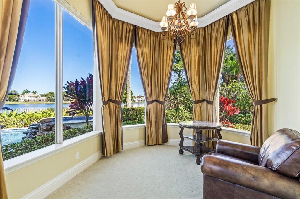 MIRASOL COUNTRY CLUB - Residential