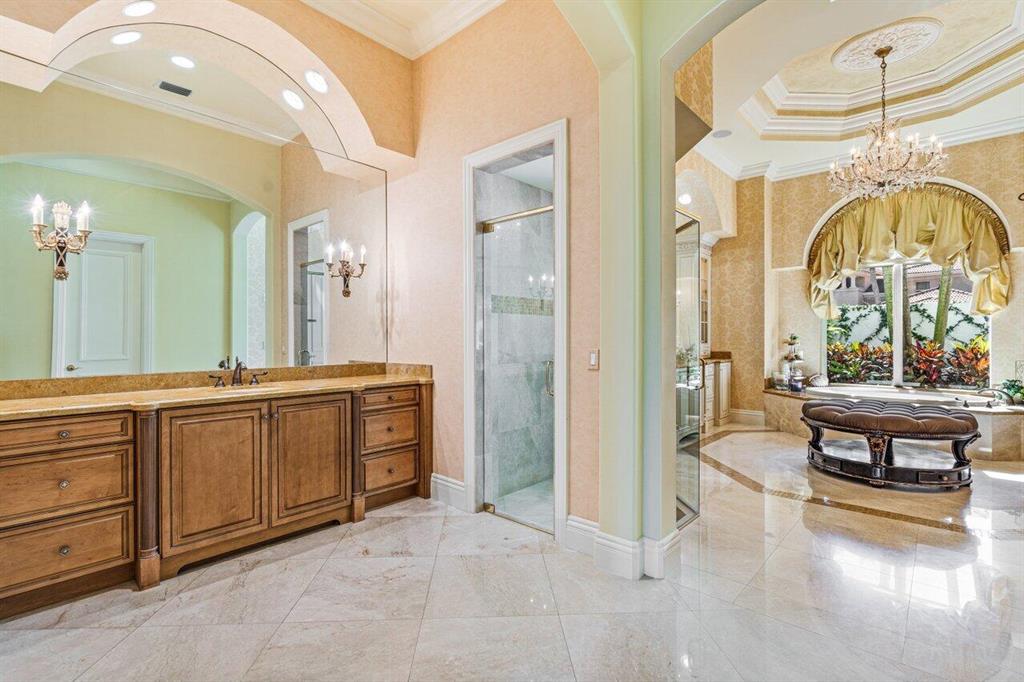 MIRASOL COUNTRY CLUB - Residential