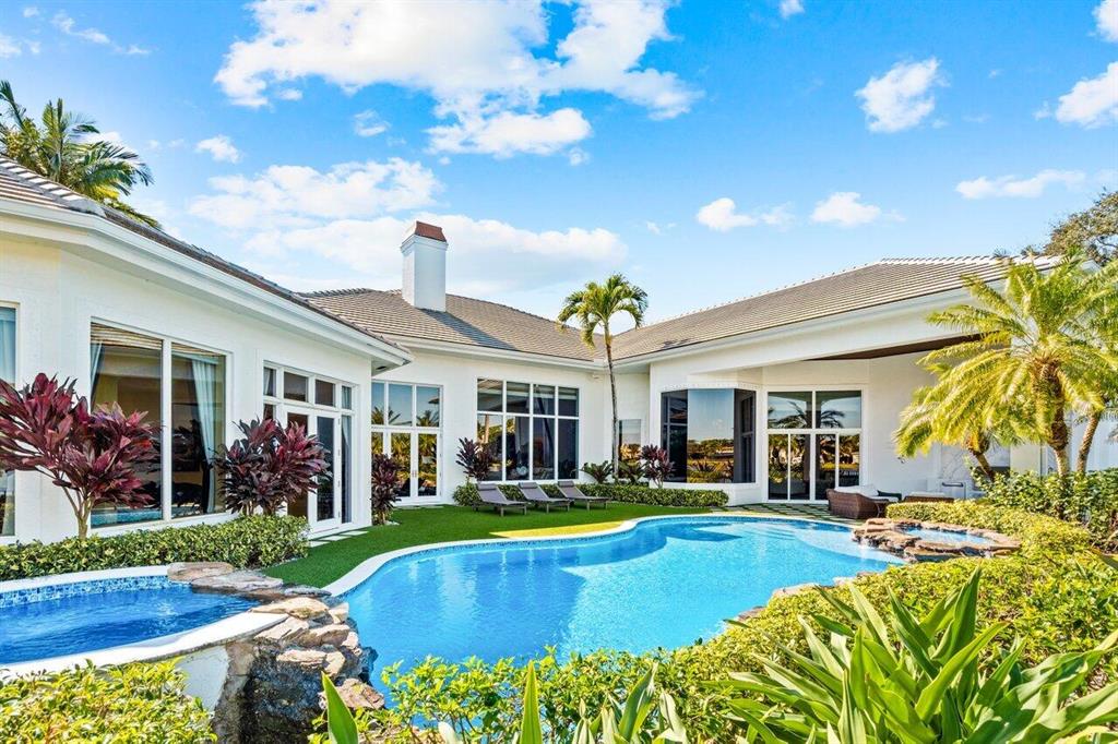 MIRASOL COUNTRY CLUB - Residential