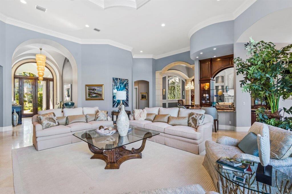 MIRASOL COUNTRY CLUB - Residential