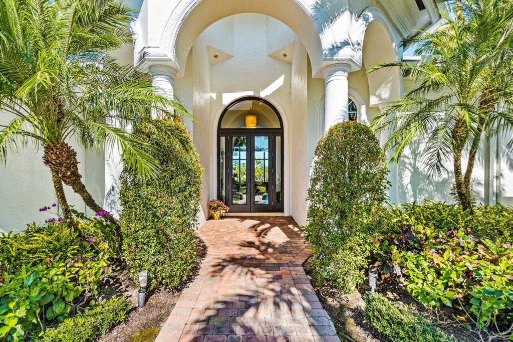 MIRASOL COUNTRY CLUB - Residential