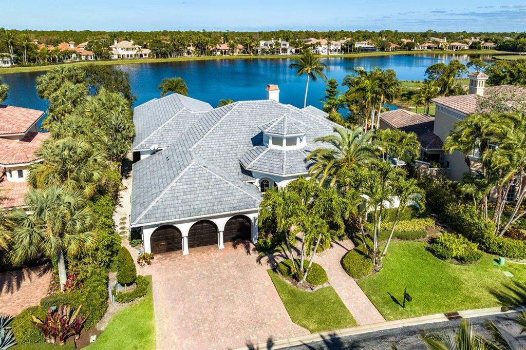 MIRASOL COUNTRY CLUB - Residential