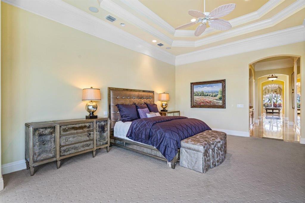 MIRASOL COUNTRY CLUB - Residential