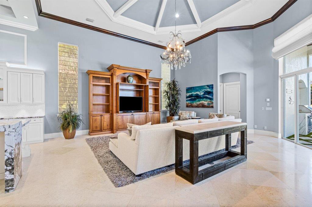 MIRASOL COUNTRY CLUB - Residential