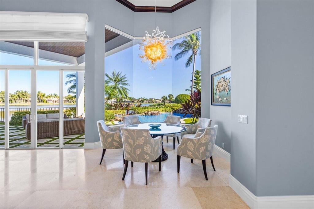 MIRASOL COUNTRY CLUB - Residential