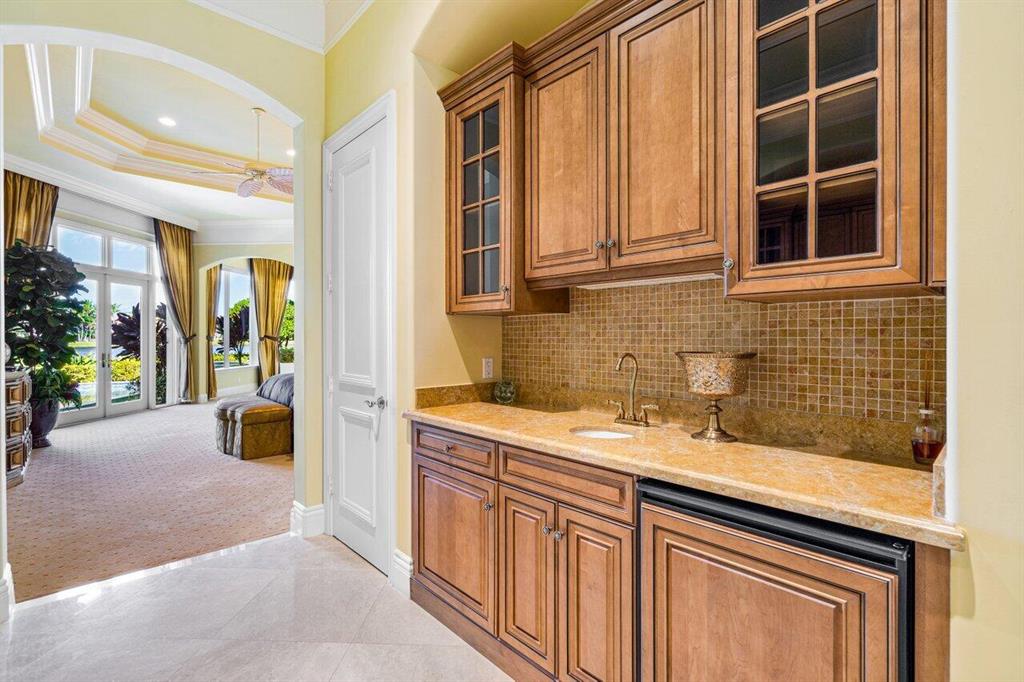 MIRASOL COUNTRY CLUB - Residential