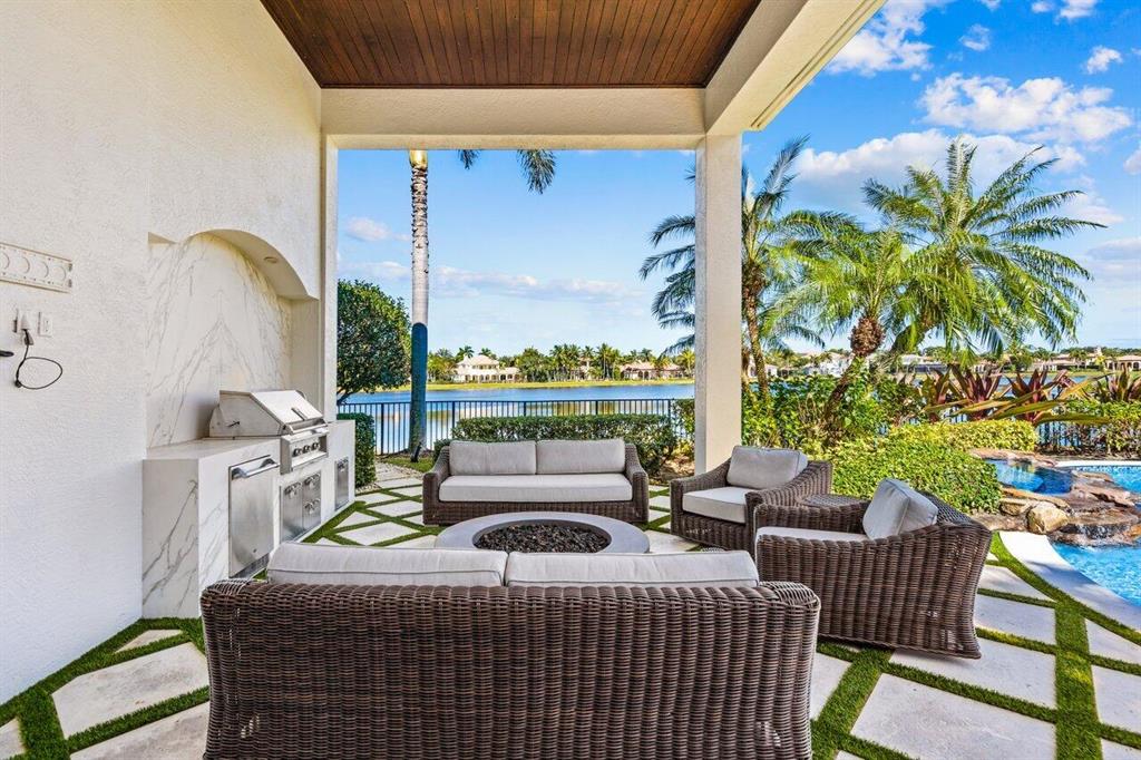 MIRASOL COUNTRY CLUB - Residential