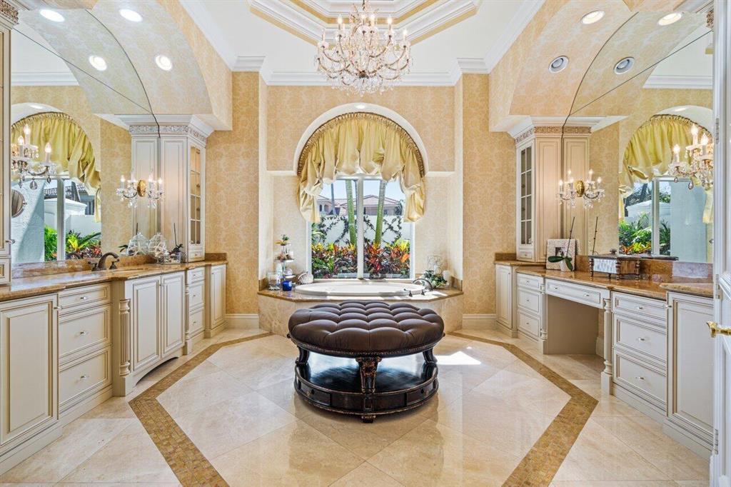 MIRASOL COUNTRY CLUB - Residential