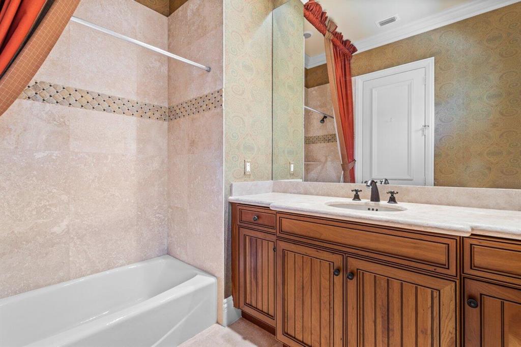 MIRASOL COUNTRY CLUB - Residential