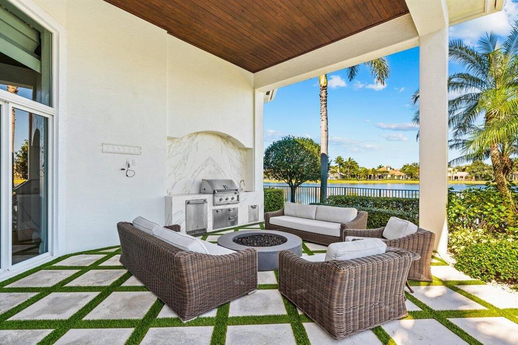 MIRASOL COUNTRY CLUB - Residential