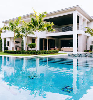 OLD PALM - Residential