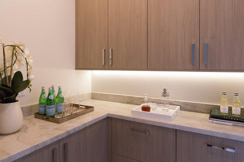 OLD PALM - Residential