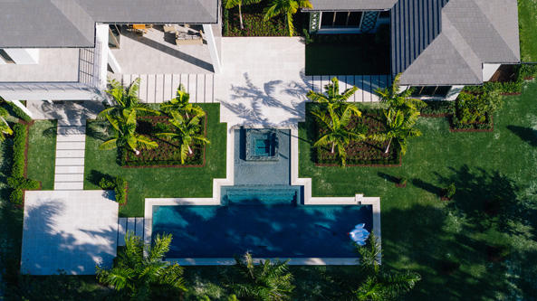 OLD PALM - Residential