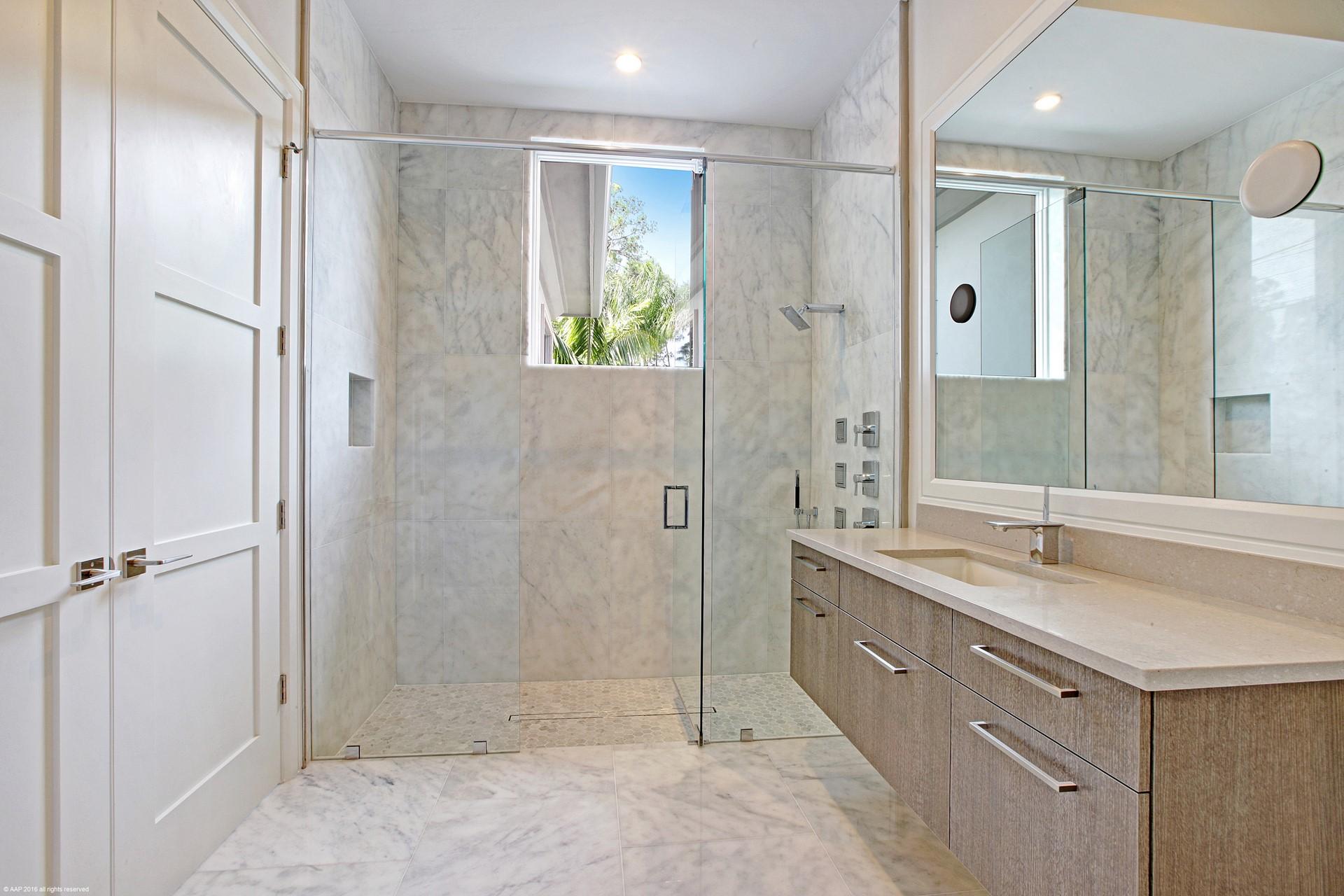 OLD PALM - Residential