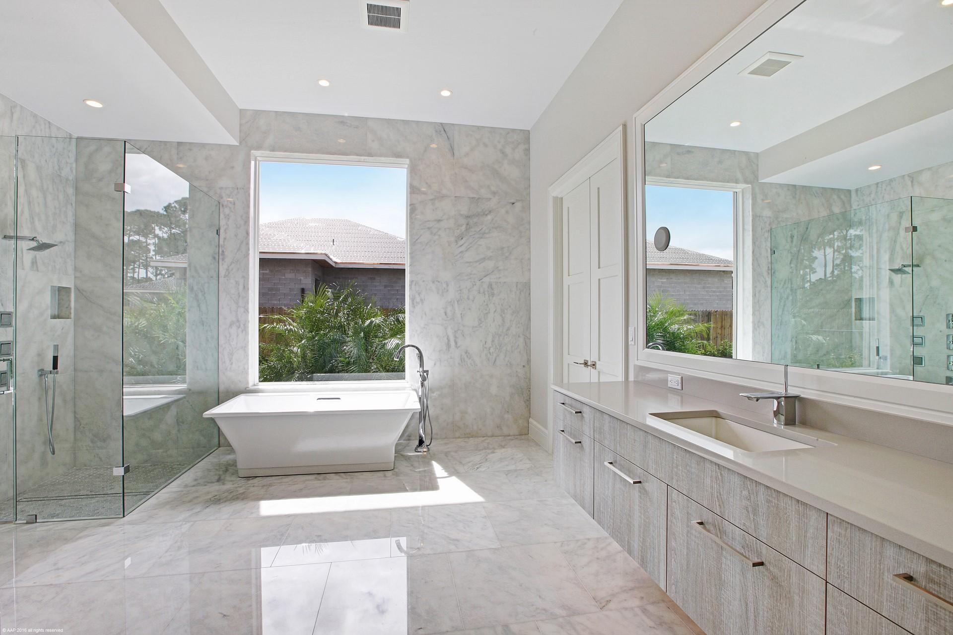 OLD PALM - Residential