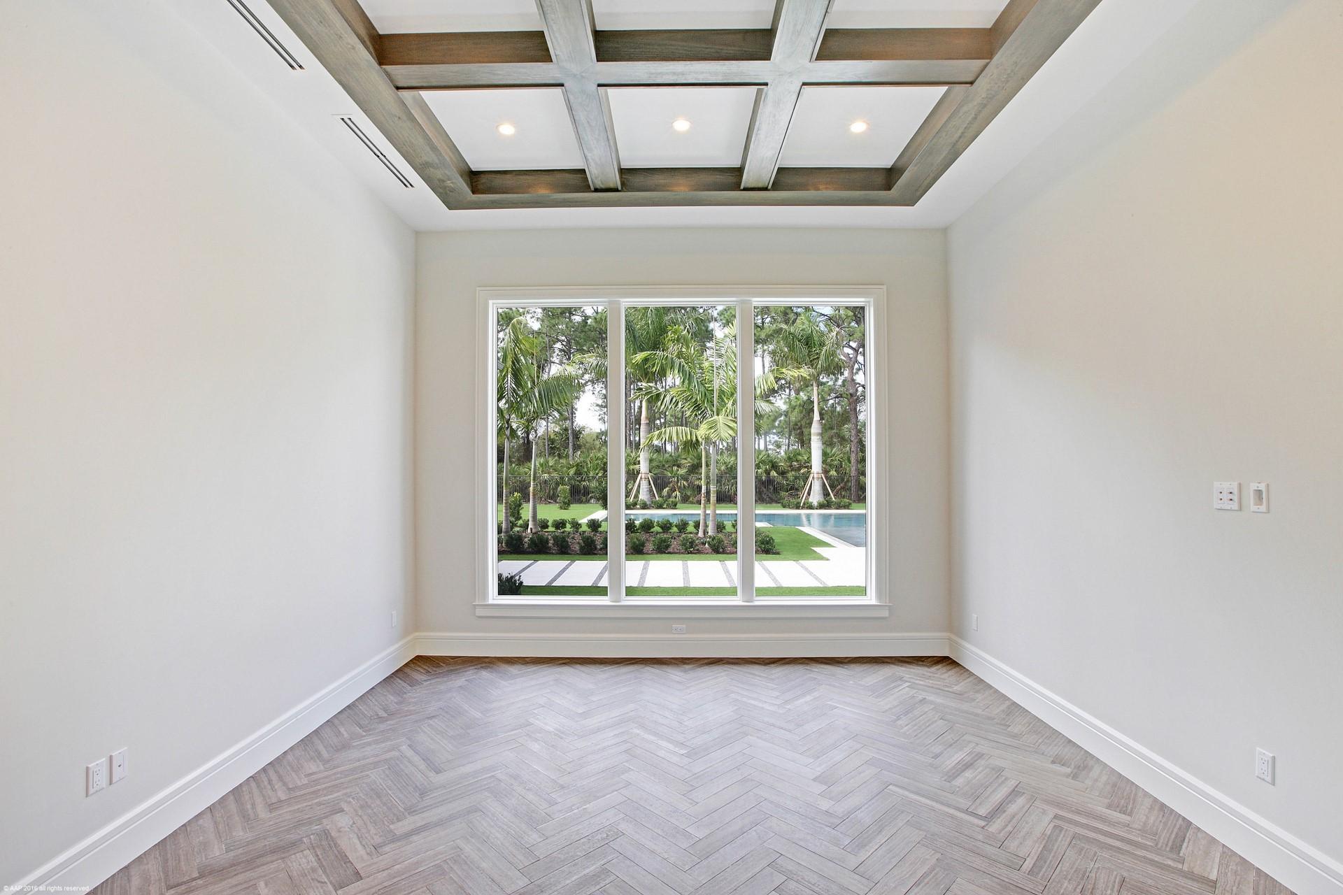 OLD PALM - Residential