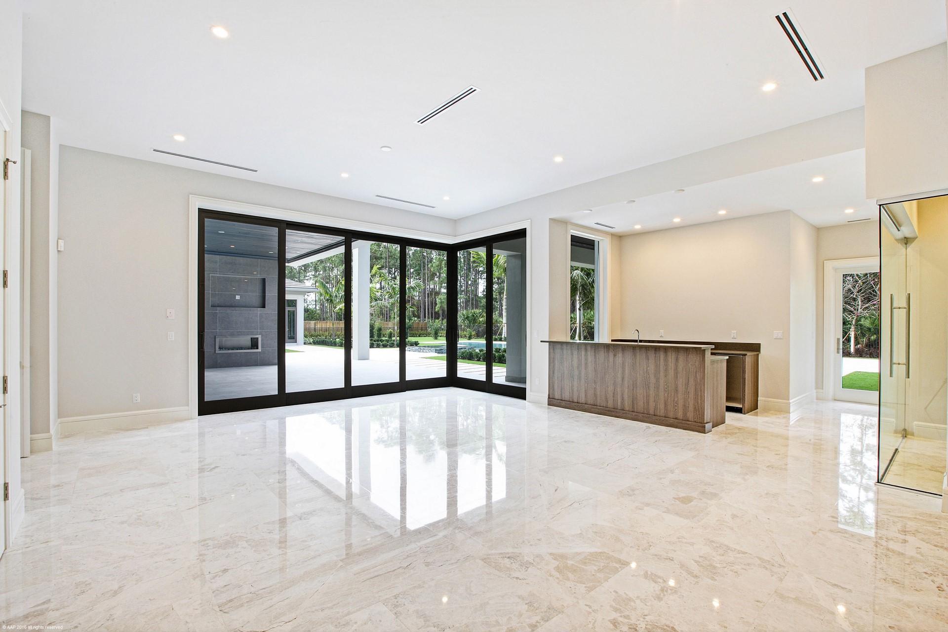 OLD PALM - Residential