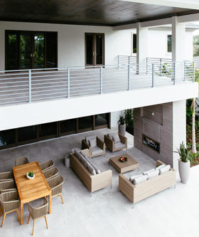 OLD PALM - Residential