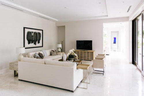 OLD PALM - Residential