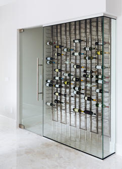 OLD PALM - Residential