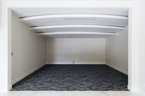 OLD PALM - Residential