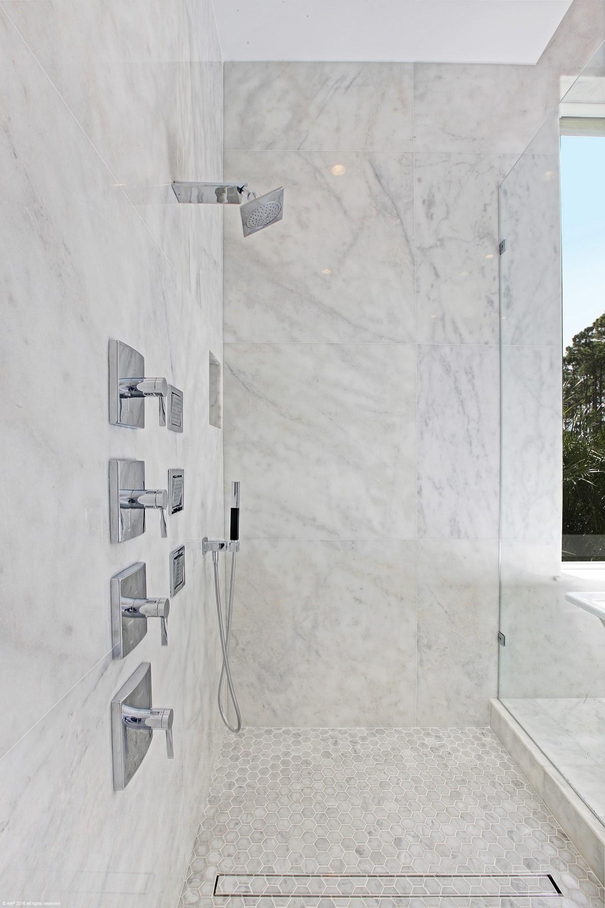 OLD PALM - Residential